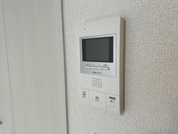 メゾンブリエの物件内観写真